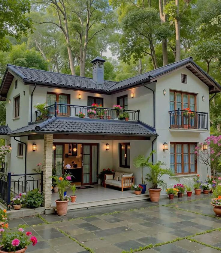 3 BHK + Pooja Room,Study Room,Extra Room Villa For Sale in Construction  Of Your Dre