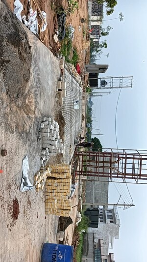  Plot – Exterior View View at Panchkula Urban Estate - for Sale