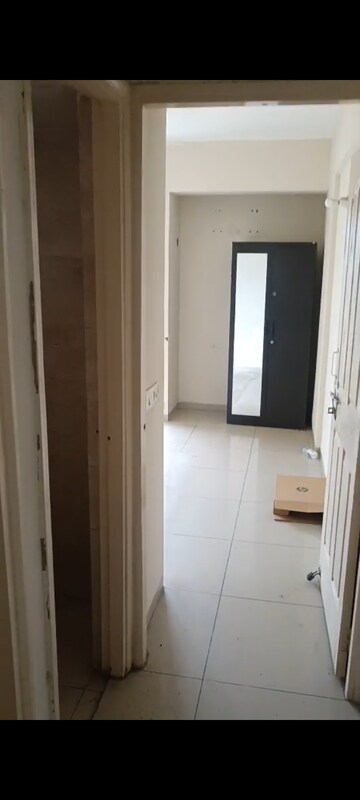 Bathroom in 1 BHK Apartment at Wave Dream Homes, Wave City – for Rent