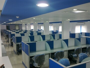  Office Space in IT/SEZ For Rent in Sector 62