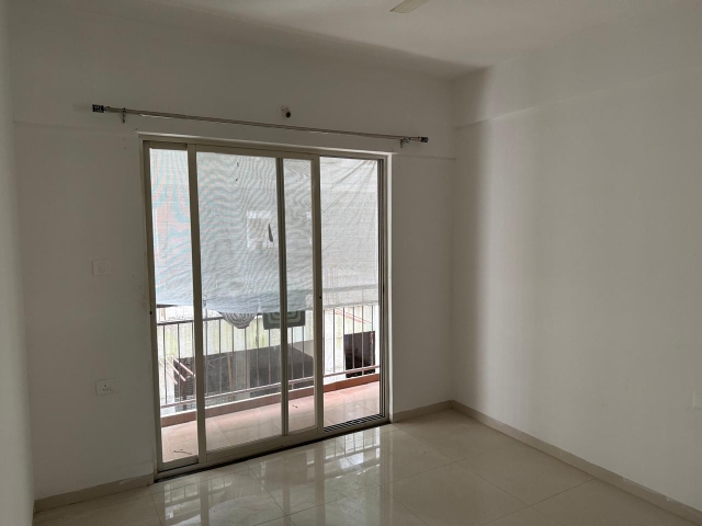 2 BHK Apartment For Rent in Anand Silver Oak