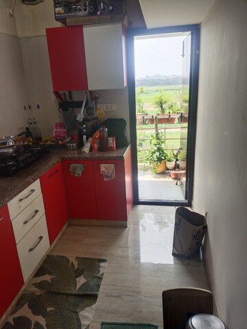 1 BHK Apartment For Rent in Shiv Vatika HAL, Hal 2nd Stage