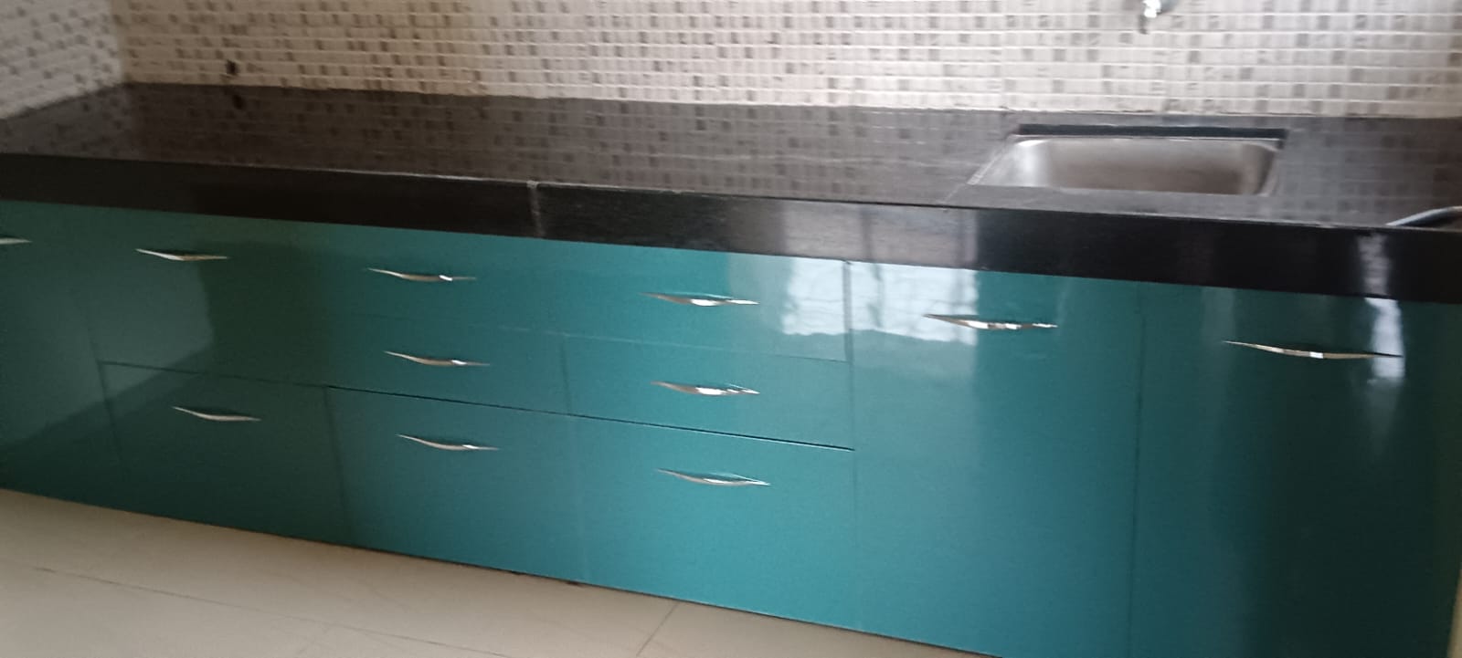 2 BHK + Servant Room Apartment For Rent in Goel Ganga Amrut Ganga