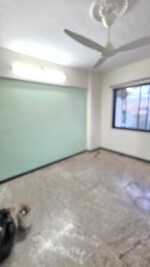 2 BHK 750 Sq.Ft. Apartment in Koparkhairna 