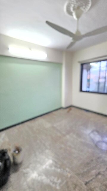 2 BHK Apartment For Rent in Kopar Khairane