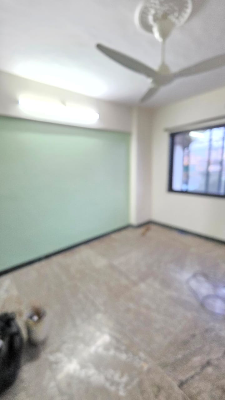 2 BHK Apartment For Rent in Koparkhairna 