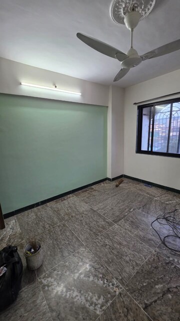 Room in 2 BHK Apartment at Kopar Khairane – for Rent