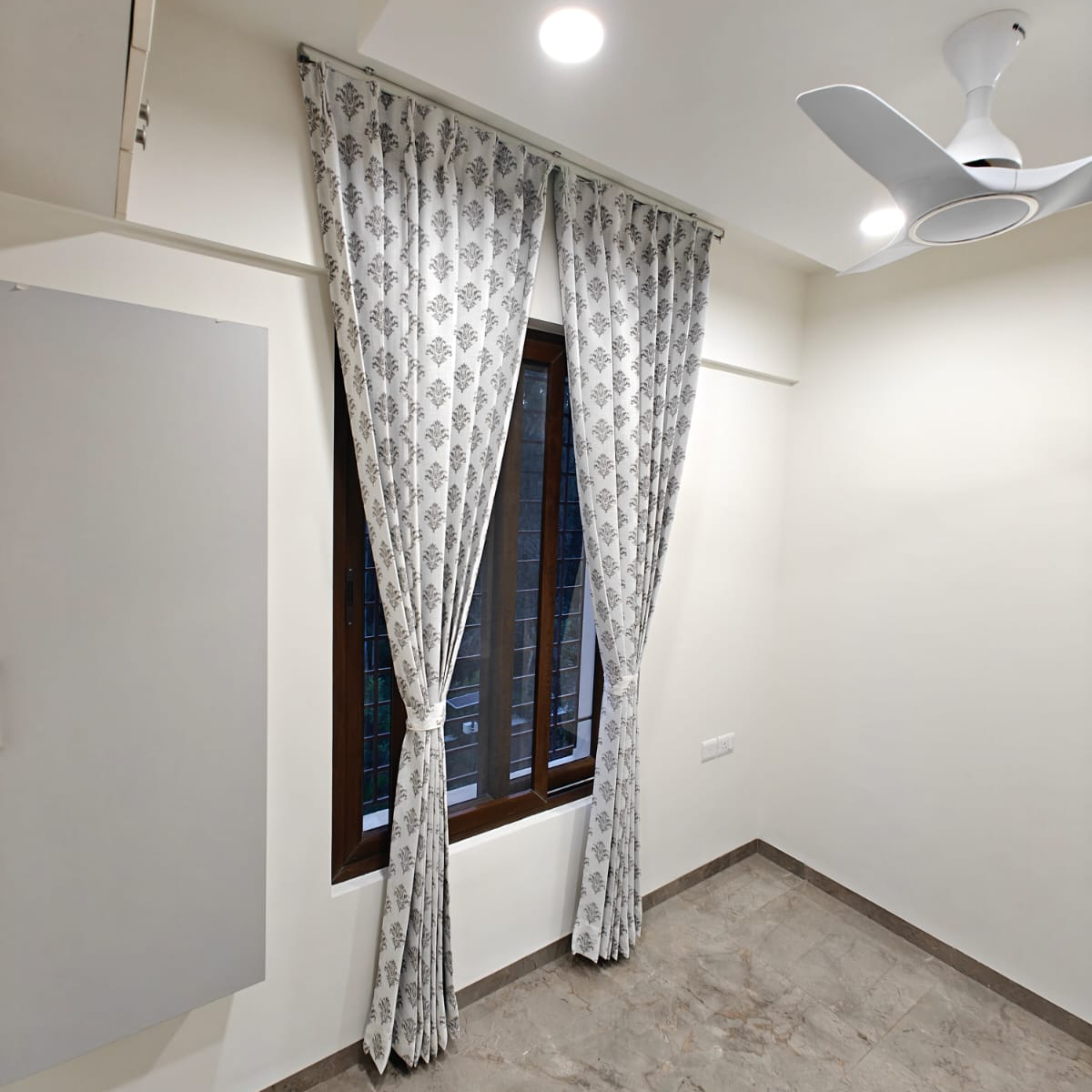 1 BHK + Pooja Room 550 Sq.Ft. Apartment in Bren Zahara