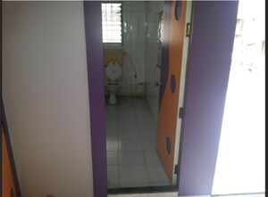 Building Lobby in 2 BHK Independent House at Bhosle Garden CHS, Hadapsar – for Sale