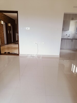 Room in 2 BHK Builder Floor at Gunjur Palya – for Rent