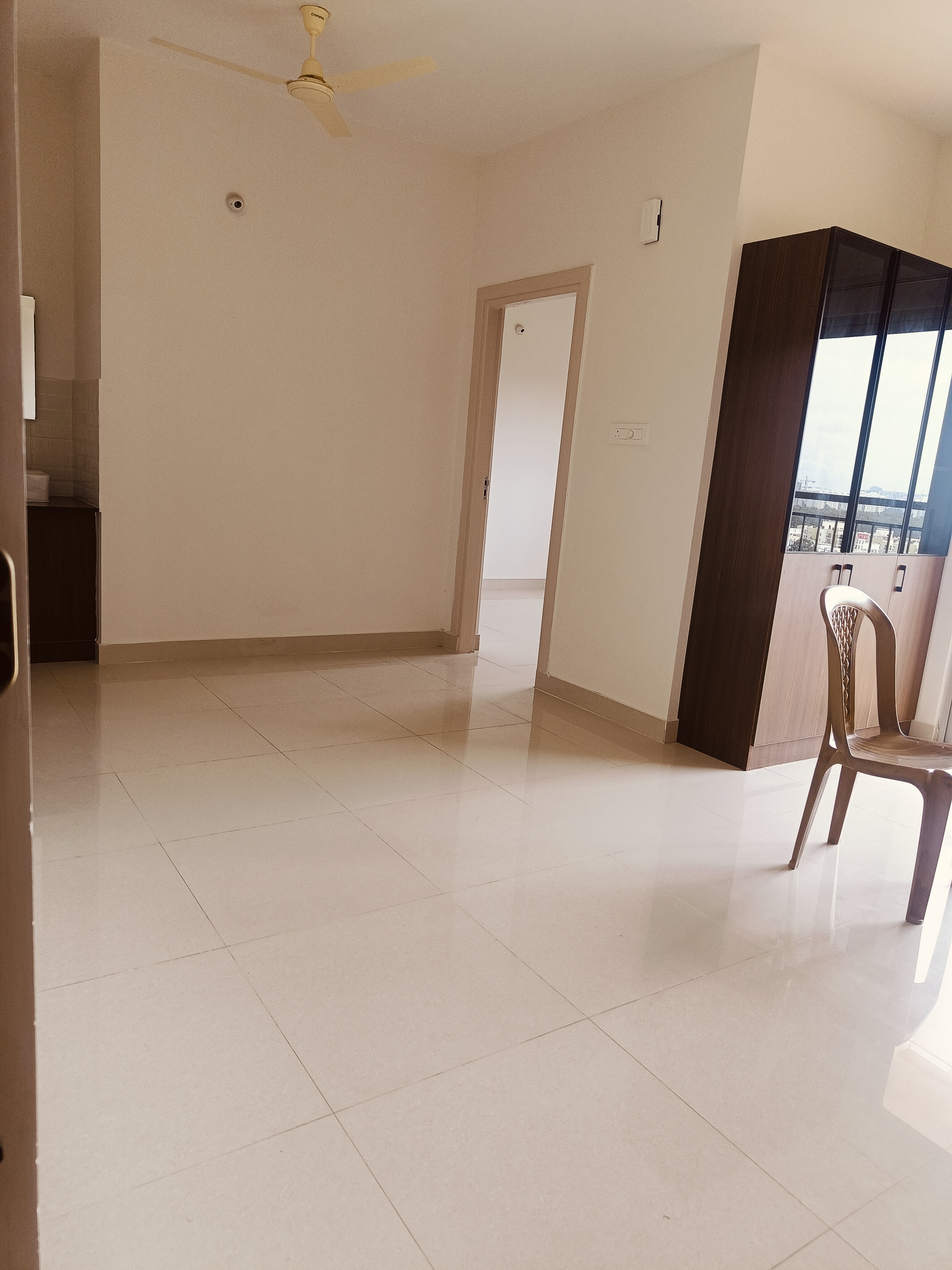 2 BHK + Study Room Builder Floor For Rent in Gunjur Palya
