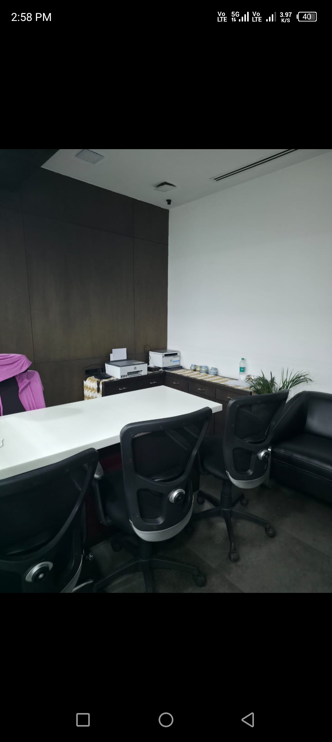 Office Space For Rent in Spaze ITech Park
