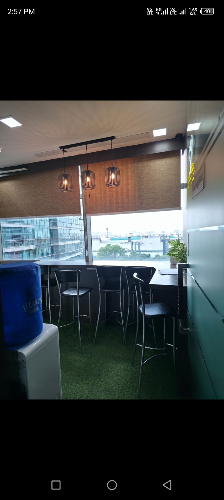 Team Area, spaze-itech-park Commercial Office Space 1798 Sq.Ft. In Sector 49 Gurgaon 9289232