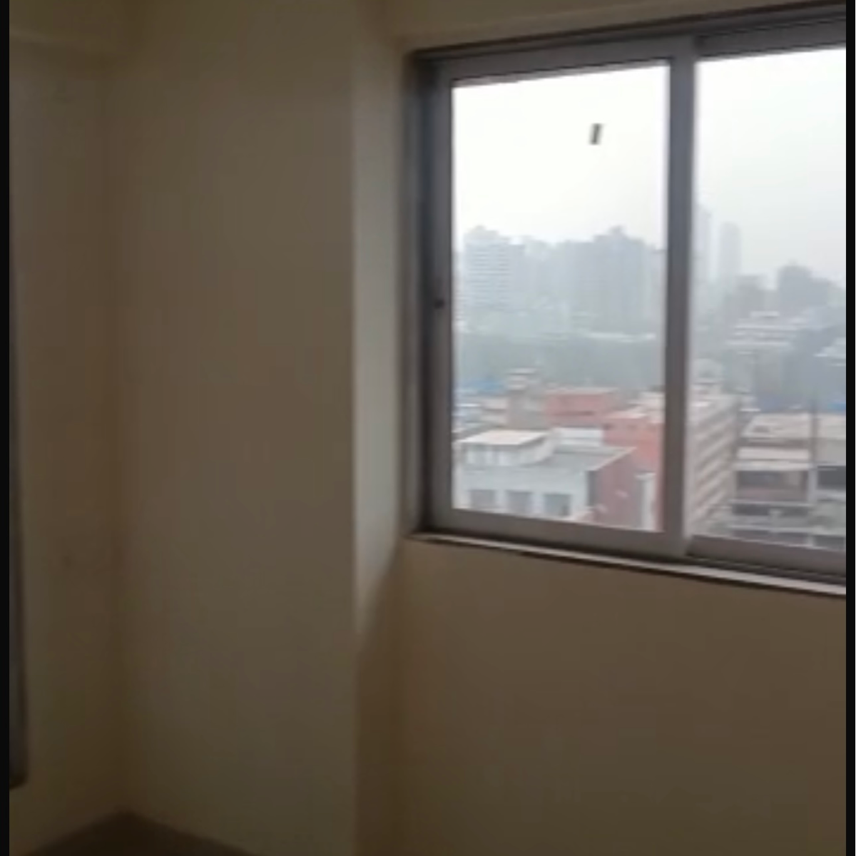 2 BHK + Study Room Apartment For Rent in Dynamic Crystal Heights