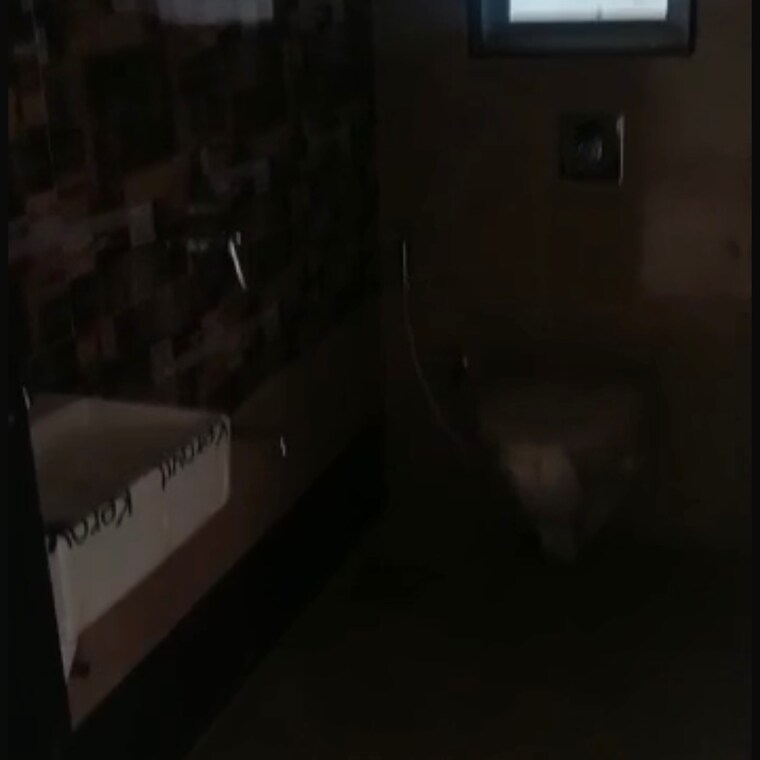 Bathroom, dynamic-crystal-heights 2 Bedroom 700 Sq.Ft. Apartment In Dadar East Mumbai 9289254