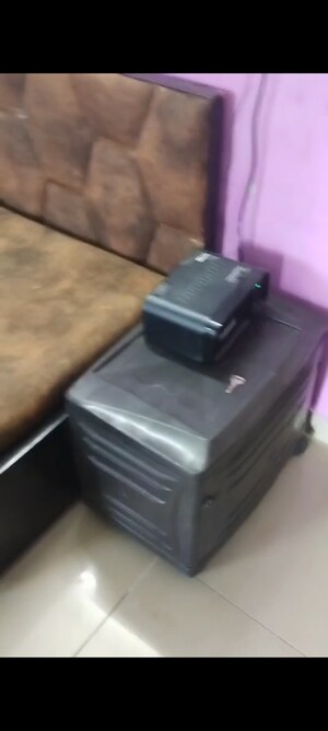 Living Room in 1 BHK Apartment at AVL 36 Gurgaon, Sector 36 – for Rent