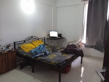 Team Area in 2 BHK Apartment at Eklavya Skylark, Kharadi – for Rent