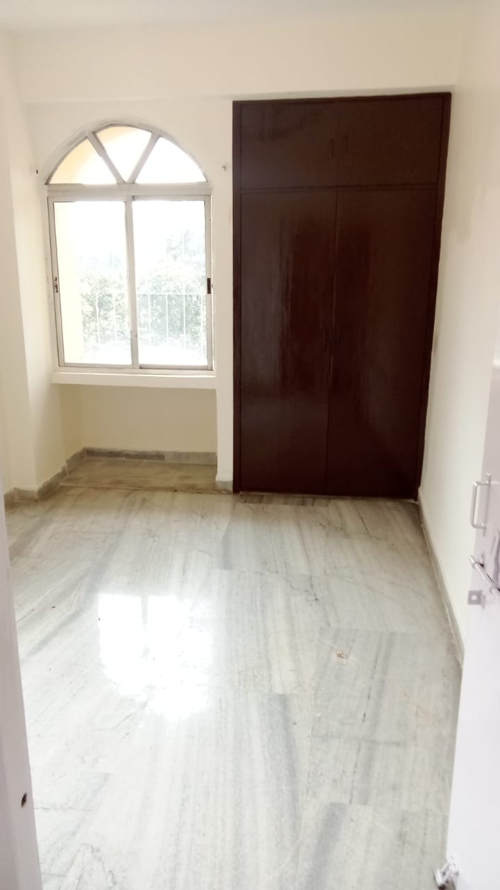 3 BHK + Extra Room Apartment For Rent in Fairsky