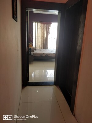 2 BHK Apartment – Exterior View View at Windermere CHS Andheri West, Andheri West - for Rent