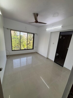 1 BHK Apartment For Rent in Balaji Summer Set, Kandivali West