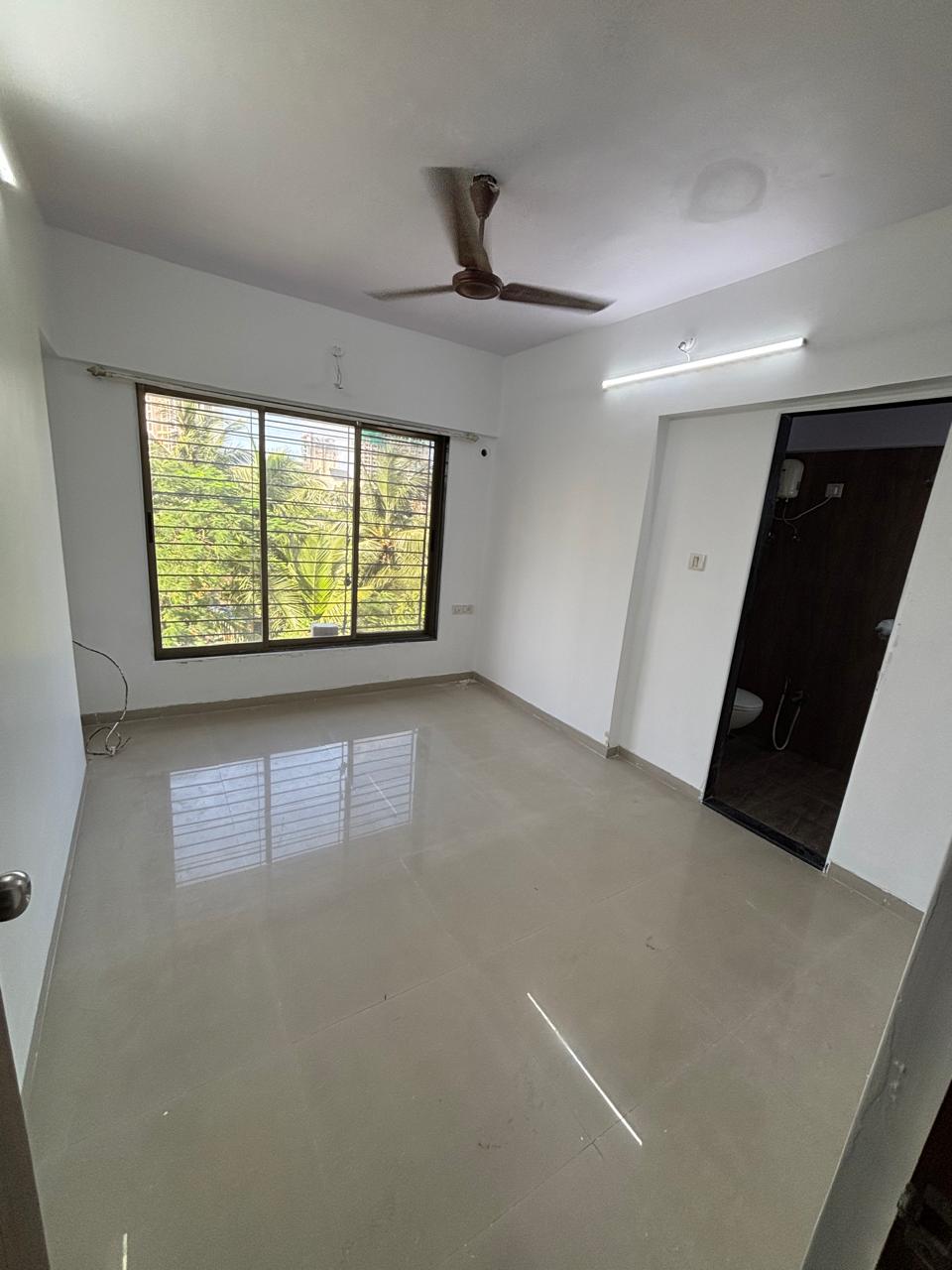 1 BHK + Pooja Room Apartment For Rent in Balaji Summer Set