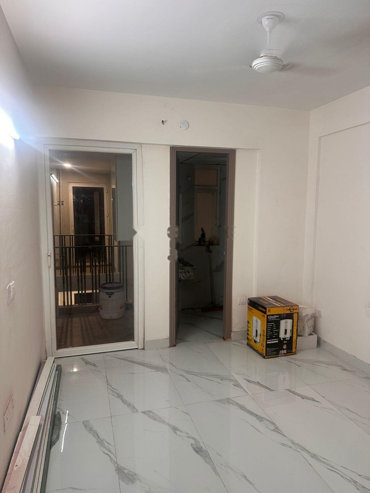 3 BHK Apartment For Rent in M3M Soulitude