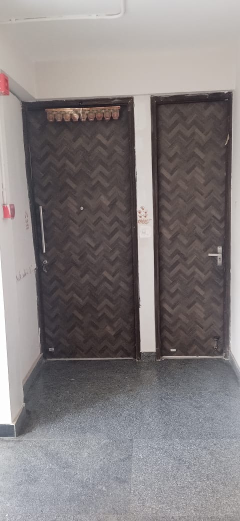 3 BHK + Study Room Apartment For Rent in Ardee City Palm Grove Heights