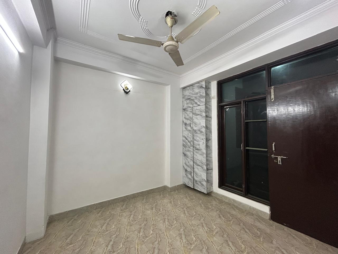 1 BHK Builder Floor For Rent in Neb Sarai 