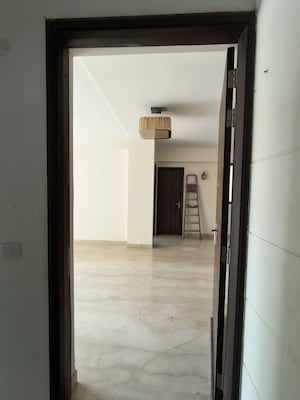 Room in 3 BHK Apartment at Adani Samsara Vilasa, Sector 63 – for Rent