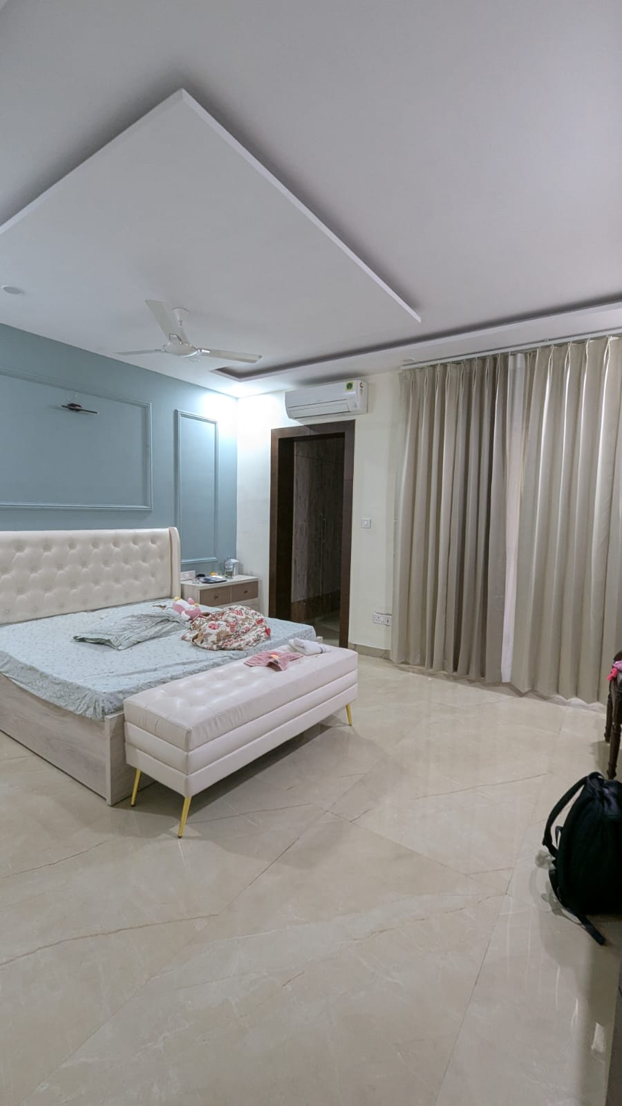 3 BHK Builder Floor For Rent in Builder Floor