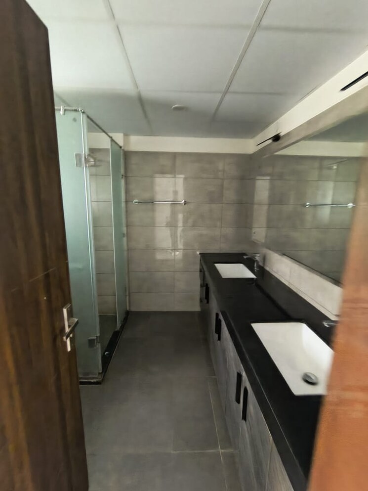 Attached Bathroom, adani-samsara-vilasa 3 Bedroom 2400 Sq.Ft. Apartment In Sector 63 Gurgaon 9289261