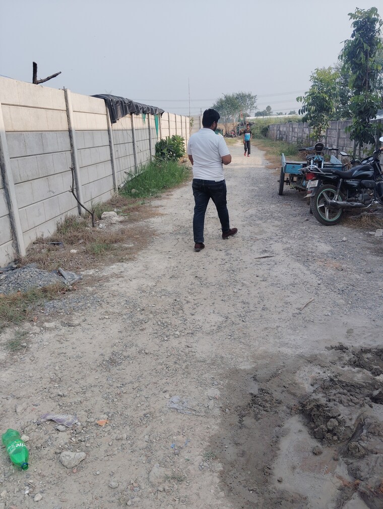 Exterior View, sector 148  10 Acre Plot In Sector 148 Noida 9289264
