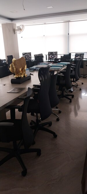 Floor Plan in  Office Space at Nr Colony – for Rent