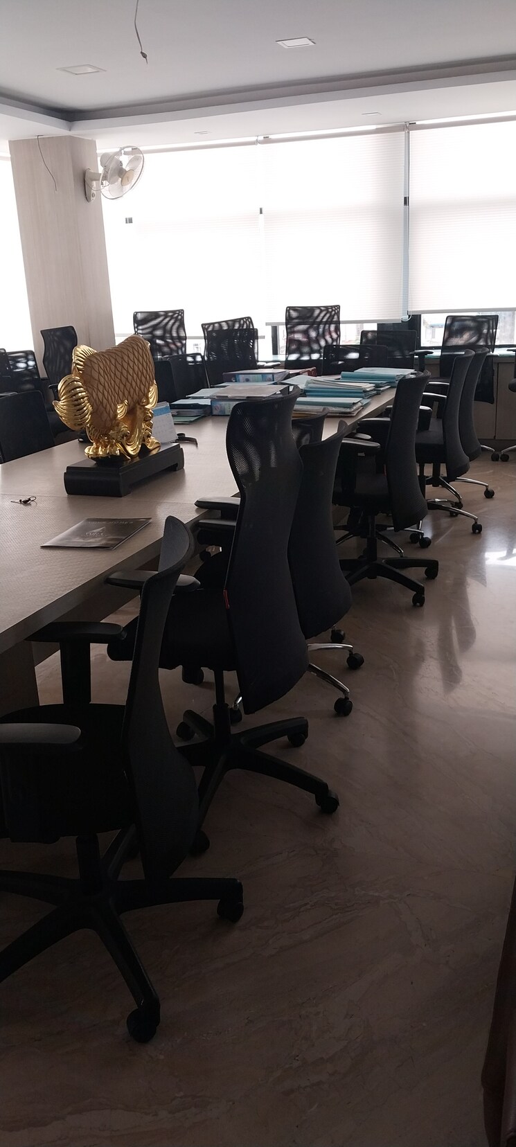 Floor Plan, nr colony Commercial Office Space 1150 Sq.Ft. In Nr Colony Bangalore 9288035