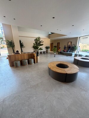   Office Space at Satellite – for Rent