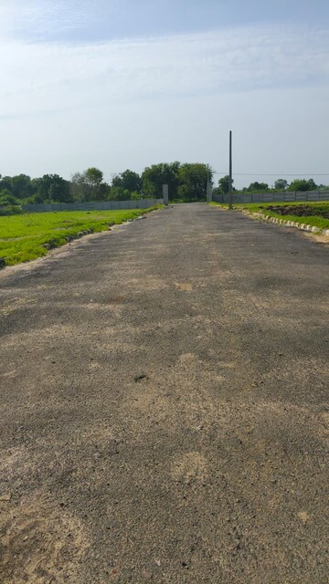  Plot – Exterior View View at Sector 148 - for Sale