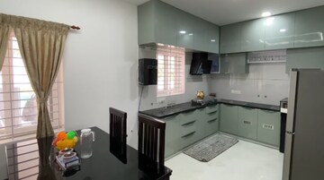 Kitchen in 3 BHK Villa at Hoskote – for Sale