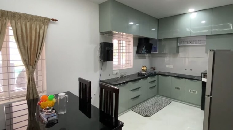 Kitchen, hoskote 3 Bedroom 1247 Sq.Ft. Villa In Hoskote Bangalore 9289545