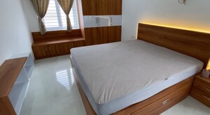 Bedroom in 3 BHK Villa at Hoskote – for Sale