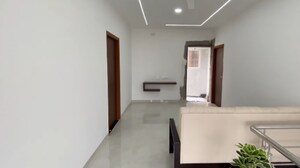 Living Room in 3 BHK Villa at Hoskote – for Sale