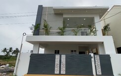 3 BHK + Pooja Room,Servant Room Villa For Sale in Hoskote