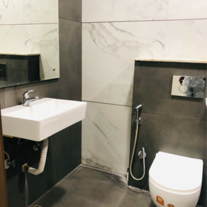 Others in 1.5 BHK Builder Floor at Sector 23a – for Rent