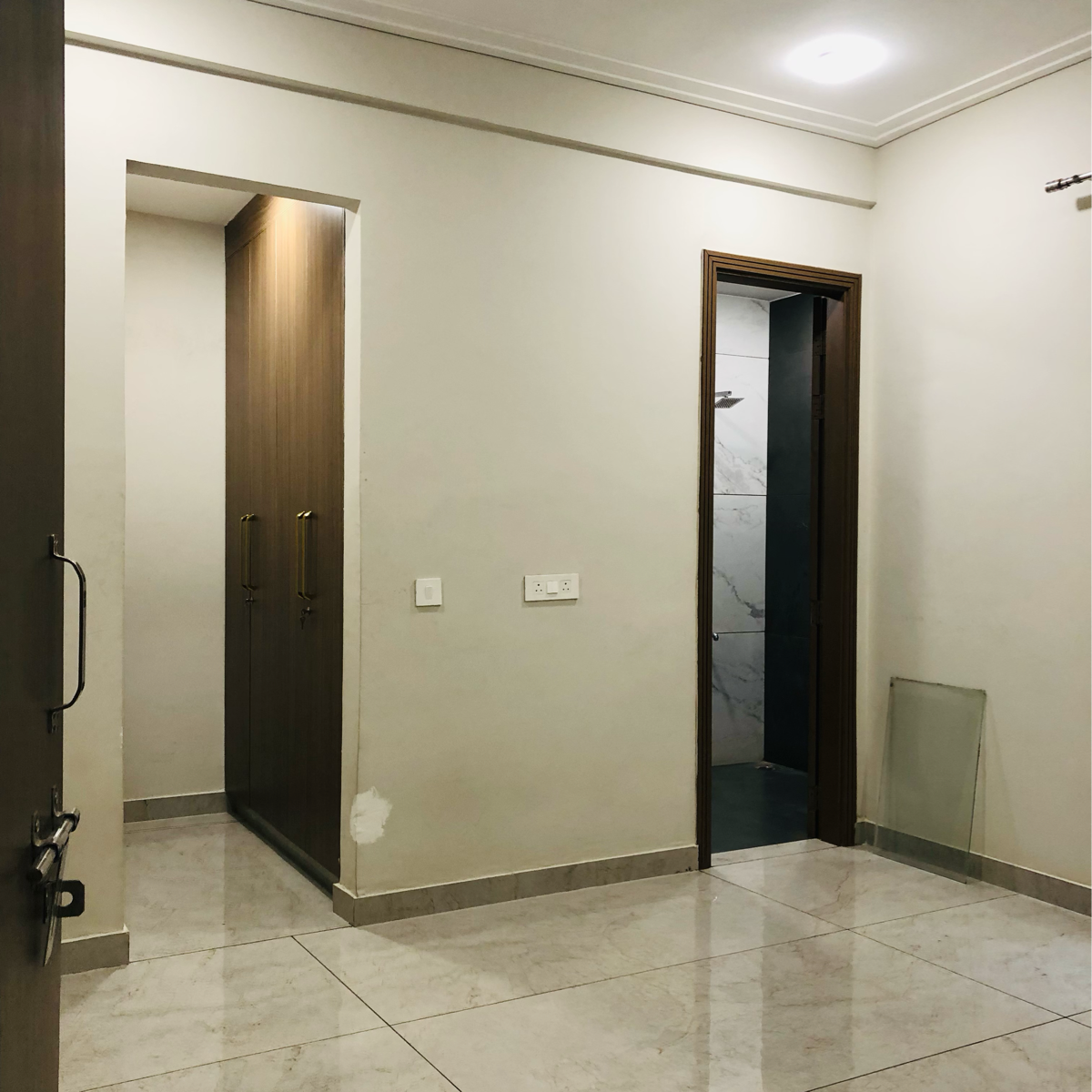 1.5 BHK Builder Floor For Rent in Sector 23A
