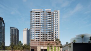 3 BHK Apartment For Sale in Vinayak CHS Bandra East, Bandra East