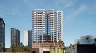 3 BHK Apartment For Sale in Vinayak CHS Bandra East in Bandra East, Mumbai
