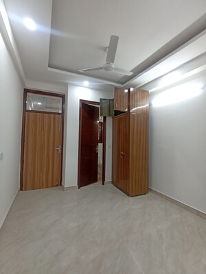 2 BHK Builder Floor For Sale in Saket
