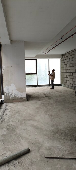  Office Space in IT/SEZ For Rent in Shreeji Destiny, Nerul