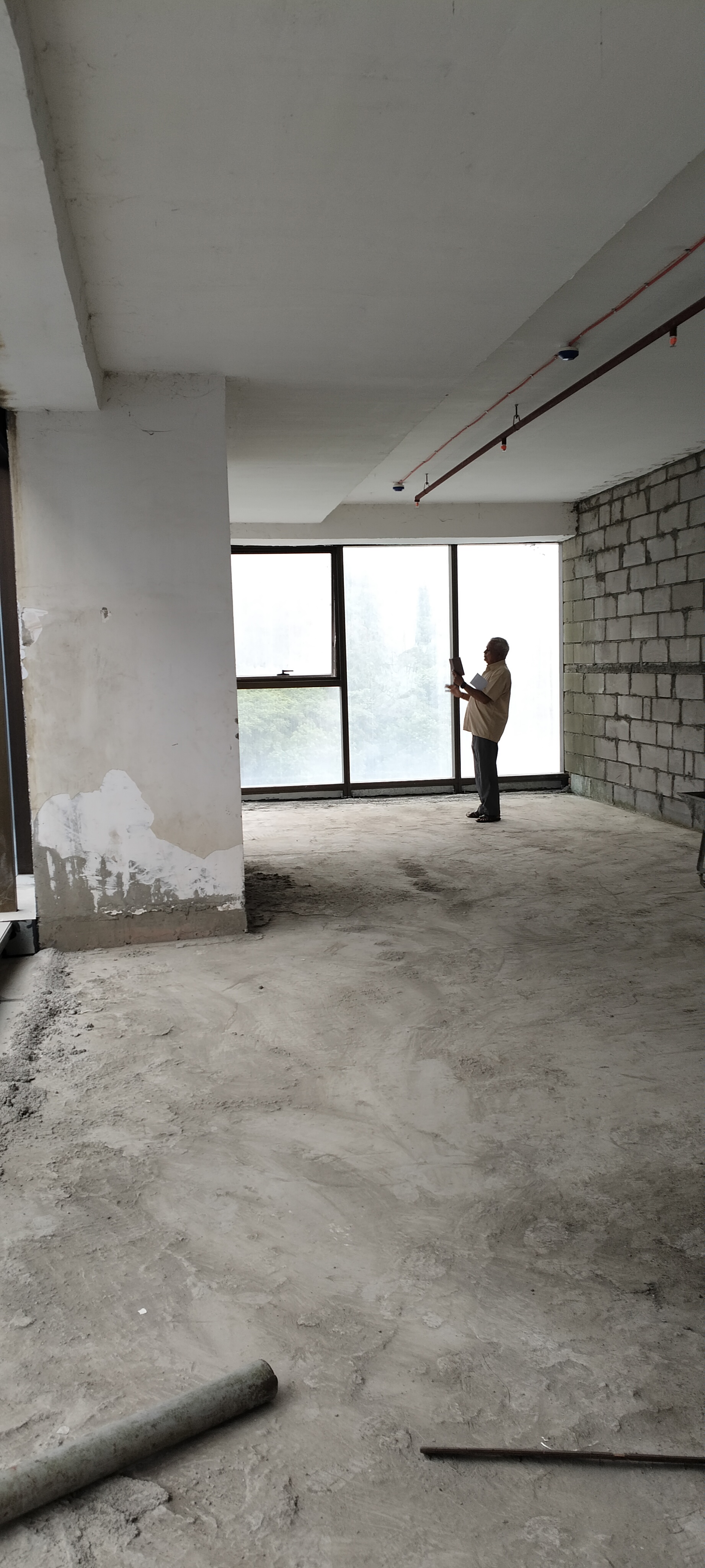 Office Space in IT/SEZ For Rent in Shreeji Destiny