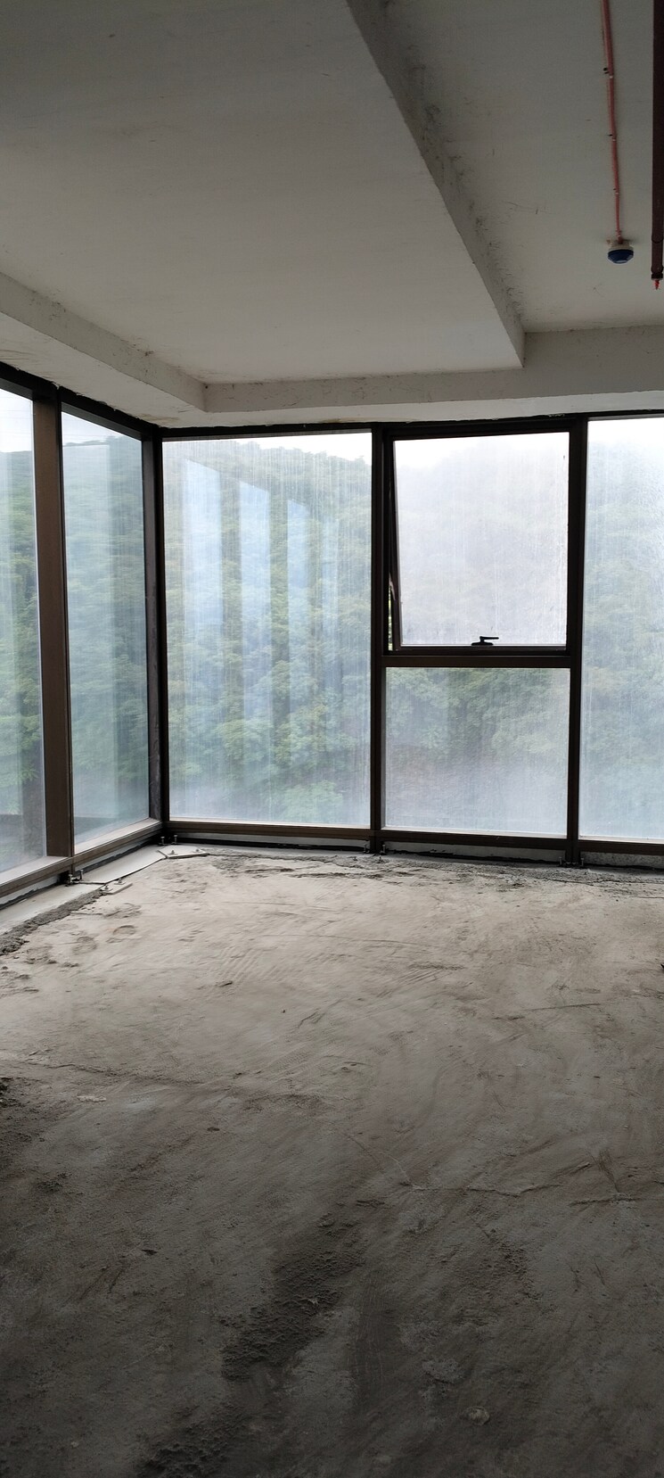 Floor Plan, shreeji-destiny Commercial Office Space in IT/SEZ 1350 Sq.Ft. In Nerul Navi Mumbai 9289285