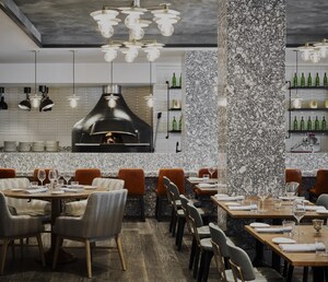 Floor Plan in  Shop at Sector 30 – for Rent